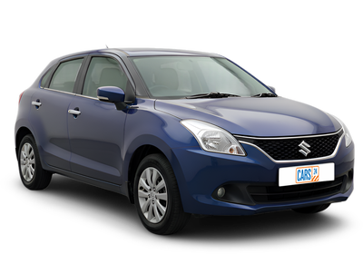 Maruti Baleno-img